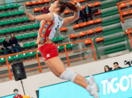 Al “PalaRescifina”, domenica scorsa, il Gruppo Formula 3 Messina torna alla vittoria, battendo per 3-0 (25-21, 25-19, 25-22) le ragazze del Club Italia. Inizia così alla grande il girone di ritorno delle SuperGirls, che grazie al quinto successo stagionale, salgono a quota 14 punti in classifica, confermandosi in solitaria quinta posizione