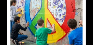 ‘“Tu andresti in guerra?”: domanda che circola tra i ragazzi in questi tempi di conflitti armati. Ebbene, tre quarti degli adolescenti italiani – più o meno il 68% di un campione provvisorio di 4.000 risposte – non si arruolerebbe se l’Italia entrasse in guerra. Alla domanda “Se il mio Paese entrasse in guerra mi sentirei responsabile e se servisse mi arruolerei. Quanto sei d’accordo con questa affermazione?” la maggioranza esprime il proprio disaccordo. Tra i maschi la percentuale è del 60,2% e tra le femmine il 73,6%. È uno dei primi risultati della consultazione pubblica rivolta a ragazzi e ragazze tra i 14 e i 18 anni promossa dall’Autorità garante per l’infanzia e l’adolescenza allo scopo di indagare le loro percezioni sulla guerra e sui conflitti’