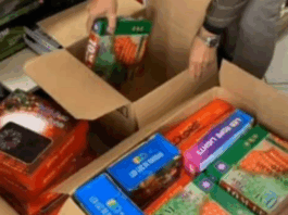 I militari del Comando Provinciale della Guardia di Finanza di Messina, nei giorni scorsi hanno sequestrato oltre 13.000 prodotti e accessori natalizi risultati non conformi agli standard previsti dalla normativa europea e, di conseguenza, potenzialmente pericolosi per la salute degli acquirenti