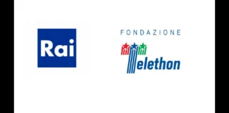 Rai è anche quest’anno al fianco di Fondazione Telethon per la trentaseiesima edizione della maratona televisiva a sostegno della ricerca scientifica sulle malattie genetiche rare… un appuntamento all’insegna della solidarietà che vede il palinsesto tv, radio e digital arricchirsi di spazi ad hoc, tra informazione e approfondimento: si partirà, la sera di sabato 13 dicembre nel corso di “Ballando con le stelle” condotta da Milly Carlucci su Rai1, con l’accensione del numeratore per la raccolta fondi