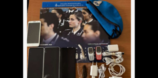 Alcune dosi di droga e sei telefoni cellulari dopo il loro rinvenimento, sono stati sequestrati all’interno della Casa circondariale di Barcellona Pozzo di Gotto: l’episodio riaccende l’attenzione sulle gravi e persistenti criticità del sistema di sicurezza dell’istituto penitenziario, che un tempo ospitava il soppresso ospedale psichiatrico giudiziario
