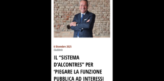 Per gli investigatori c’era un modus operandi consolidato, ‘che sfruttava la posizione professionale, scientifica e dirigenziale apicale del prof. Francesco Stagno D’Alcontres’, con il concorso della caposala e addetta anche materialmente agli ordini Francesca Melita e Paolo Zona e della ampia rete di collaboratori del professore, “disvelando un sistema realizzato al fine di piegare la funzione pubblica, la professione sanitaria, il ruolo di professore universitario e di dirigente apicale di Stagno D’Alcontres ad interessi del tutto di lucro personale”