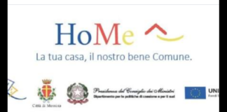Nell’ambito del Progetto “HOME – POC ME IV 3.1.F. Contrasto al disagio abitativo”, da oggi sono state avviate le procedure di pagamento dei contributi destinati al canone di locazione relativi ai mesi di novembre e dicembre per i primi beneficiari individuati: si precisa che l’avvio delle procedure non comporta l’accredito immediato delle somme, che verranno liquidate nei tempi tecnici previsti