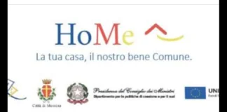 Nell’ambito del Progetto “HOME – POC ME IV 3.1.F. Contrasto al disagio abitativo”, da oggi sono state avviate le procedure di pagamento dei contributi destinati al canone di locazione relativi ai mesi di novembre e dicembre per i primi beneficiari individuati: si precisa che l’avvio delle procedure non comporta l’accredito immediato delle somme, che verranno liquidate nei tempi tecnici previsti