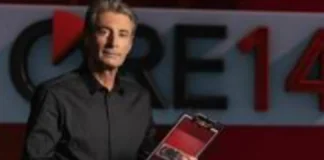 Ore 14 Sera è tornato oggi in prima serata su Rai2, alle ore 21.20 al termine del TG2, con una nuova puntata a forte trazione true crime