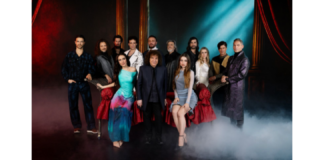 Messina si prepara ad accogliere uno degli emblemi dello spettacolo internazionale, pronto a richiamare un vasto pubblico e a rafforzare il ruolo della città nel panorama dei grandi eventi