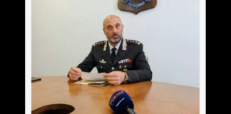 In occasione del tradizionale incontro con i giornalisti per lo scambio di auguri natalizi, il Comandante Provinciale dei Carabinieri di Messina, Colonnello Lucio Arcidiacono, ha voluto rivolgere un messaggio di ringraziamento alla stampa cittadina e tracciare un ampio bilancio dell’attività svolta dall’Arma nel corso del 2025, evidenziando risultati, criticità e prospettive future