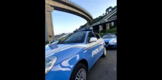 I due agenti della Polizia Stradale di Messina che ieri mattina hanno salvato un uomo che minacciava di compiere atti autolesionistici, hanno dimostrato professionalità, coraggio e sangue freddo ma soprattutto una profonda umanità