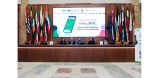 Si è tenuta ieri, alla presenza del Sindaco, Federico Basile; del Direttore Generale, Salvo Puccio; dell’Assessora alle Pari Opportunità, Liana Cannata; della Presidente della Messina Social City, Valeria Asquini; e di Giulia Marchese, CEO e co-foundress di Geen, la conferenza stampa di presentazione della piattaforma web IncludiME, finanziata nell’ambito del PN Metro Plus 2021–2027 attraverso una mirata strategia di utilizzo delle sue risorse