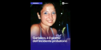 “#Garlasco: Stamane nel Palazzo di Giustizia di Pavia, udienza conclusiva dell’incidente probatorio”