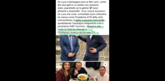 “Purtroppo, nonostante tutti gli sforzi che quotidianamente vengono fatti da più parti, permane in certi contesti sociali, una visione arcaica e becera, figlia di un evidente impoverimento culturale, in cui vale l’equazione secondo la quale se si è donna, il ricoprire ruoli di responsabilità è necessariamente frutto di chissà quale bieca ragione”