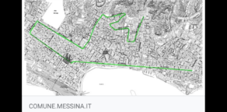 In occasione del “Viaggio della Fiamma Olimpica & Paralimpica Milano Cortina 2026”, che interesserà il territorio della Città di Messina nella giornata di oggi, venerdì 19 con partenza alle ore 14.40, l’Amministrazione comunale ha adottato provvedimenti temporanei di limitazione al transito e alla sosta veicolare, al fine di garantire lo svolgimento dell’evento in condizioni di sicurezza