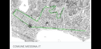In occasione del “Viaggio della Fiamma Olimpica & Paralimpica Milano Cortina 2026”, che interesserà il territorio della Città di Messina nella giornata di oggi, venerdì 19 con partenza alle ore 14.40, l’Amministrazione comunale ha adottato provvedimenti temporanei di limitazione al transito e alla sosta veicolare, al fine di garantire lo svolgimento dell’evento in condizioni di sicurezza