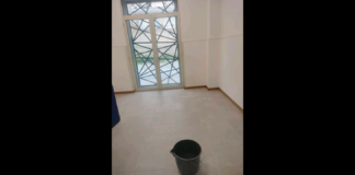 “Nei giorni scorsi l’Amministrazione Comunale, durante una delle tante conferenze stampa autocelebrative, aveva snocciolato risultati riguardanti l’edilizia scolastica: Eppure, a constatare di presenza, non è tutto oro quel che luccica… la scuola Ettore Castronovo che sorge a Bordonaro e che fa parte del comprensivo Albino Luciani, interessata da una totale ricostruzione e consegnata praticamente a settembre di quest’anno, è una scuola nata già vecchia”