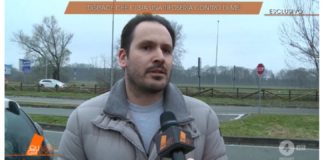 “Io sono molto contento che sia arrivata questa giornata: Questa cosa del Dna è andata molto per le lunghe, è andata molto per le lunghe negli anni, meno male che finalmente l’abbiamo risolta“