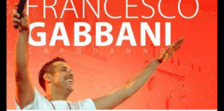 Il cantautore italiano Francesco Gabbani sarà protagonista di un atteso concerto in Piazza Duomo a Messina, lunedì 29 dicembre 2025, a partire dalle ore 21:00