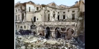 Anche quest’anno, in occasione del 117° anniversario del devastante terremoto che colpì la città di Messina il 28 dicembre 1908, l’Amministrazione comunale guidata dal Sindaco Federico Basile, con il coordinamento dell’Assessore alle Politiche Culturali Enzo Caruso, d’intesa con l’Assessore alla Protezione Civile Massimiliano Minutoli, ha promosso un articolato programma di iniziative commemorative, realizzato con il supporto e in sinergia con associazioni, comitati e istituzioni del territorio