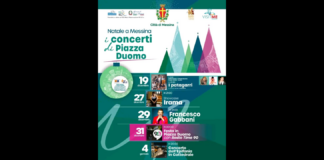 Messina in Festa: La Magia del Natale ti aspetta, vivendo nel cuore della città e nei suoi villaggi con un programma ricco di eventi per grandi e piccini
