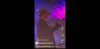 Il cantante Irama (questa sera in una piazza Duomo gremita che in poco tempo ha raggiunto la capienza massima) ha omaggiato i suoi fan con una scaletta musicale che ha fatto fremere Messina