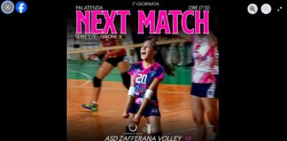 “Questa volta non possiamo stare zitti e non possiamo non agire: Durante la gara Zafferana Volley – ASD Volley 96, al terzo set, sul punteggio di 1-1 e con il parziale di 3-5 a nostro favore, è successo qualcosa di gravissimo… una nostra atleta ha accusato un malore ed è svenuta… per fortuna dopo un pò ha ripreso conoscenza . Subito dopo, un’altra nostra giocatrice si è accasciata lamentando giramenti di testa e difficoltà respiratorie”