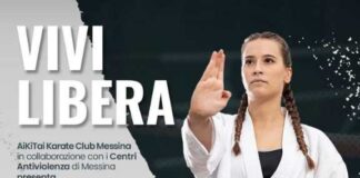 DIFESA PERSONALE – Al KI TAI KARATE CLUB ripartono i corsi cintura rosa.