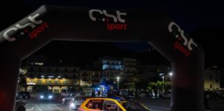 MOTORI – 𝑰𝒍 26° 𝑹𝒂𝒍𝒍𝒚 𝒅𝒆𝒊 𝑵𝒆𝒃𝒓𝒐𝒅𝒊 𝒂𝒍𝒍𝒂𝒓𝒈𝒂 𝒈𝒍𝒊 𝒐𝒓𝒊𝒛𝒛𝒐𝒏𝒕𝒊. Annunciata 𝒖𝒏𝒂 𝒑𝒊𝒖̀ 𝒂𝒎𝒑𝒊𝒂 𝒊𝒏𝒕𝒆𝒓𝒂𝒛𝒊𝒐𝒏𝒆 𝒄𝒐𝒏 𝒊𝒍 𝒕𝒆𝒓𝒓𝒊𝒕𝒐𝒓𝒊𝒐