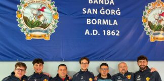 SUBBUTEO – Per il Messina Table Soccer ottime prestazioni a Malta