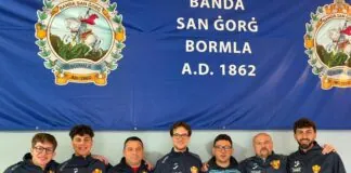 SUBBUTEO – Per il Messina Table Soccer ottime prestazioni a Malta