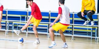 FUTSAL – Messina attende l’Eur. Capitan Piccolo: “Ci attende una sfida difficile contro una squadra in forma”