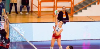 VOLLEY FEMMINILE – Il Gruppo Formula 3 da batticuore. Vittoria al tie-break su Melendugno. Pool Promozione conquistata
