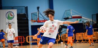 CALCIO A 5 FEMMINILE – Il Team Scaletta piazza colpo da serie A. Ufficializzata Annalisa Foti