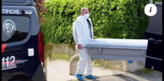 Nel pomeriggio di ieri a Rodì Milici, nel Messinese, si è verificata una tragedia consistente nel rinvenimento di un uomo di 59 anni (Patric Hubner, cittadino di origine tedesca che avrebbe compiuto 60 anni il prossimo 12 maggio) che è stato trovato morto nella sua abitazione di via Nino Dante