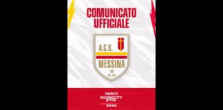 “L’ACR Messina, comunica di aver raggiunto l’accordo per la risoluzione dei contratti con i calciatori Giuseppe Elia e Marko Tesija… la società desidera rivolgere un sentito ringraziamento a entrambi i professionisti per l’impegno, la serietà e la dedizione dimostrati durante il periodo trascorso in maglia giallorossa”