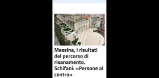 Più immobili, più cantieri, più aree libere riqualificate da aprire al pubblico: quello che sta per concludersi è stato un anno caratterizzato da un’importante accelerazione delle attività di risanamento delle baraccopoli di Messina, permettendo alla Struttura commissariale guidata dal presidente Renato Schifani di raggiungere consistenti traguardi e dando solidità a percorsi di riqualificazione del territorio