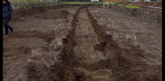 Tutto pronto a Milazzo per la rimozione dell’ordigno bellico ritrovato all’interno di un cantiere in via Migliavacca: dalle 6.30 attivata la zona rossa che coinvolge circa 1500 persone