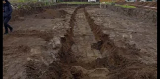 Tutto pronto a Milazzo per la rimozione dell’ordigno bellico ritrovato all’interno di un cantiere in via Migliavacca: dalle 6.30 attivata la zona rossa che coinvolge circa 1500 persone