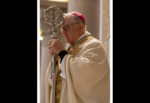 Il 7 gennaio di nove anni fa l’arcivescovo Giovanni Accolla iniziava il suo ministero in questa Chiesa di Messina – Lipari – S. Lucia del Mela