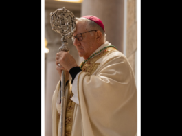 Il 7 gennaio di nove anni fa l’arcivescovo Giovanni Accolla iniziava il suo ministero in questa Chiesa di Messina – Lipari – S. Lucia del Mela