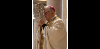 Il 7 gennaio di nove anni fa l’arcivescovo Giovanni Accolla iniziava il suo ministero in questa Chiesa di Messina – Lipari – S. Lucia del Mela