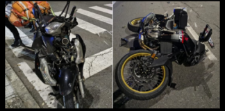 Un ragazzo di 18 anni ricoverato in Rianimazione al Policlinico di Messina e sottoposto a intubazione, è il ferito più grave dell’incidente avvenuto nella serata di venerdì sera tra le 22.30/23.00: il giovane ha riportato fratture multiple e diversi traumi a seguito dello scontro