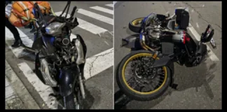 Un ragazzo di 18 anni ricoverato in Rianimazione al Policlinico di Messina e sottoposto a intubazione, è il ferito più grave dell’incidente avvenuto nella serata di venerdì sera tra le 22.30/23.00: il giovane ha riportato fratture multiple e diversi traumi a seguito dello scontro
