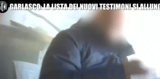 Nel nuovo servizio di Alessandro De Giuseppe e Riccardo Festinese, intitolato “Delitto di Garlasco: la lista dei nuovi testimoni si allunga”, la trasmissione torna a occuparsi di uno dei casi di cronaca nera più discussi e controversi degli ultimi vent’anni, tra testimonianze esclusive, rivelazioni inedite e possibili nuovi sviluppi investigativi