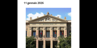 Maltempo a Messina: passata la tempesta, l’Amministrazione comunale passa alla verifica dei danni subiti… nelle ultime 24 ore il territorio comunale è stato interessato da venti molto forti, generati dai resti della tempesta atlantica Goretti… in città si sono registrate raffiche di ponente che hanno superato gli 80–90 km/h nella zona nord e oltre i 60 km/h nella periferia sud