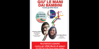 “‘Sovranisti per l’Italia e per le Libertà’: i primi ad arrivare (Bibbiano e non solo) non ce ne siamo mai andati e non ce ne andremo mai, perché saremo sempre in Difesa del Popolo, perché Siamo la vera Destra Sociale”