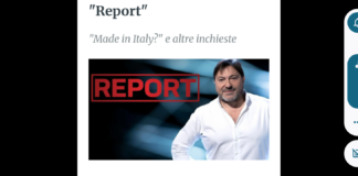 ‘Dopo le misure di amministrazione giudiziaria nei confronti di molti brand della moda, il Procuratore capo di Milano Paolo Storari ha richiesto la misura interdittiva del divieto di fare pubblicità per sei mesi per Tod’s’