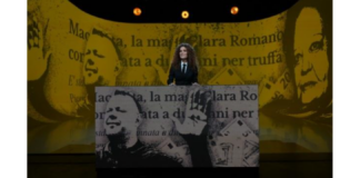 Torna mercoledì 21 gennaio, in prima serata su #Italia1, la nuova stagione di “Le Iene presentano: Inside”, lo spin-off ideato da Davide Parenti