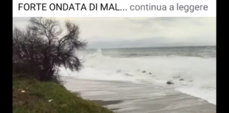 I responsabili del Comune di Messina informano la cittadinanza che, a seguito delle eccezionali condizioni meteorologiche avverse verificatesi nei giorni 19 e 20 gennaio 2026, che hanno colpito il territorio comunale con il Ciclone “Harry”, è stata avviata l’attività di ricognizione e censimento dei danni subiti