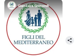 “Per i curiosi che mi leggono e hanno bisogno di scrivere teoremi avendo un consenso tra il popolo ai minimi termini: L’Associazione Figli del Mediterraneo è un’Associazione di genitori ai quali lo stato ha sottratto i figli minori, quasi sempre ingiustamente”