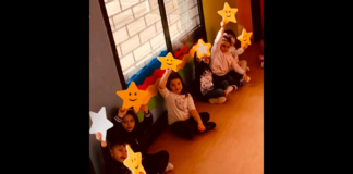 Nasce Stelle Mission Bambini: Dove l’educazione incontra territori complessi e diventa presenza, ascolto e accompagnamento