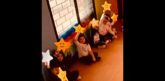 Nasce Stelle Mission Bambini: Dove l’educazione incontra territori complessi e diventa presenza, ascolto e accompagnamento